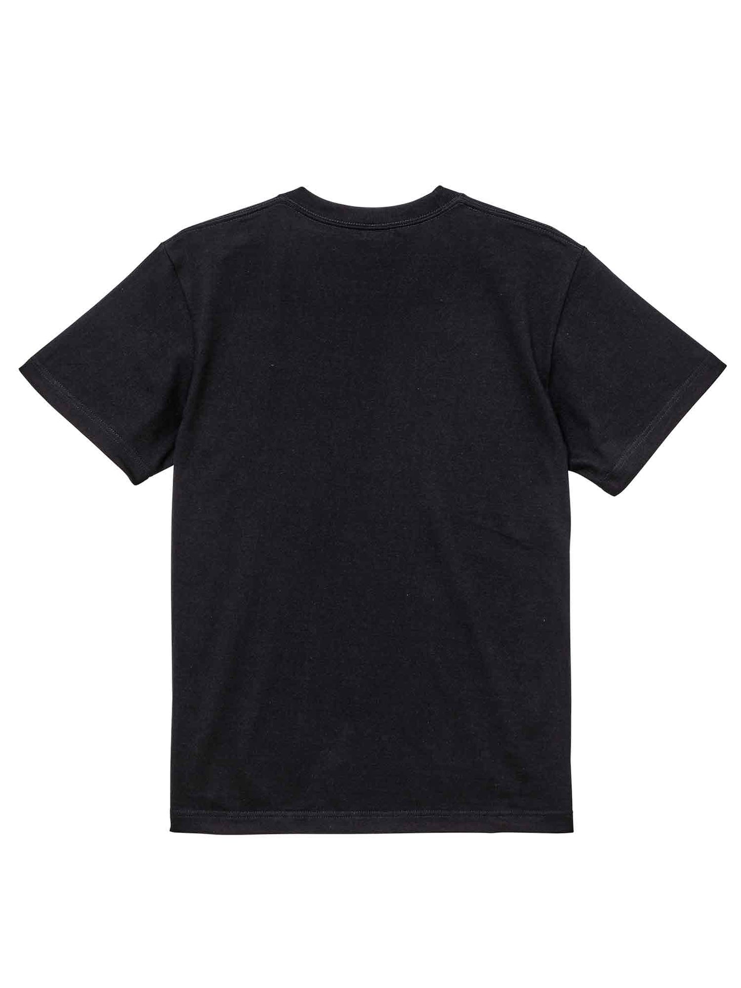 basic tee typeD