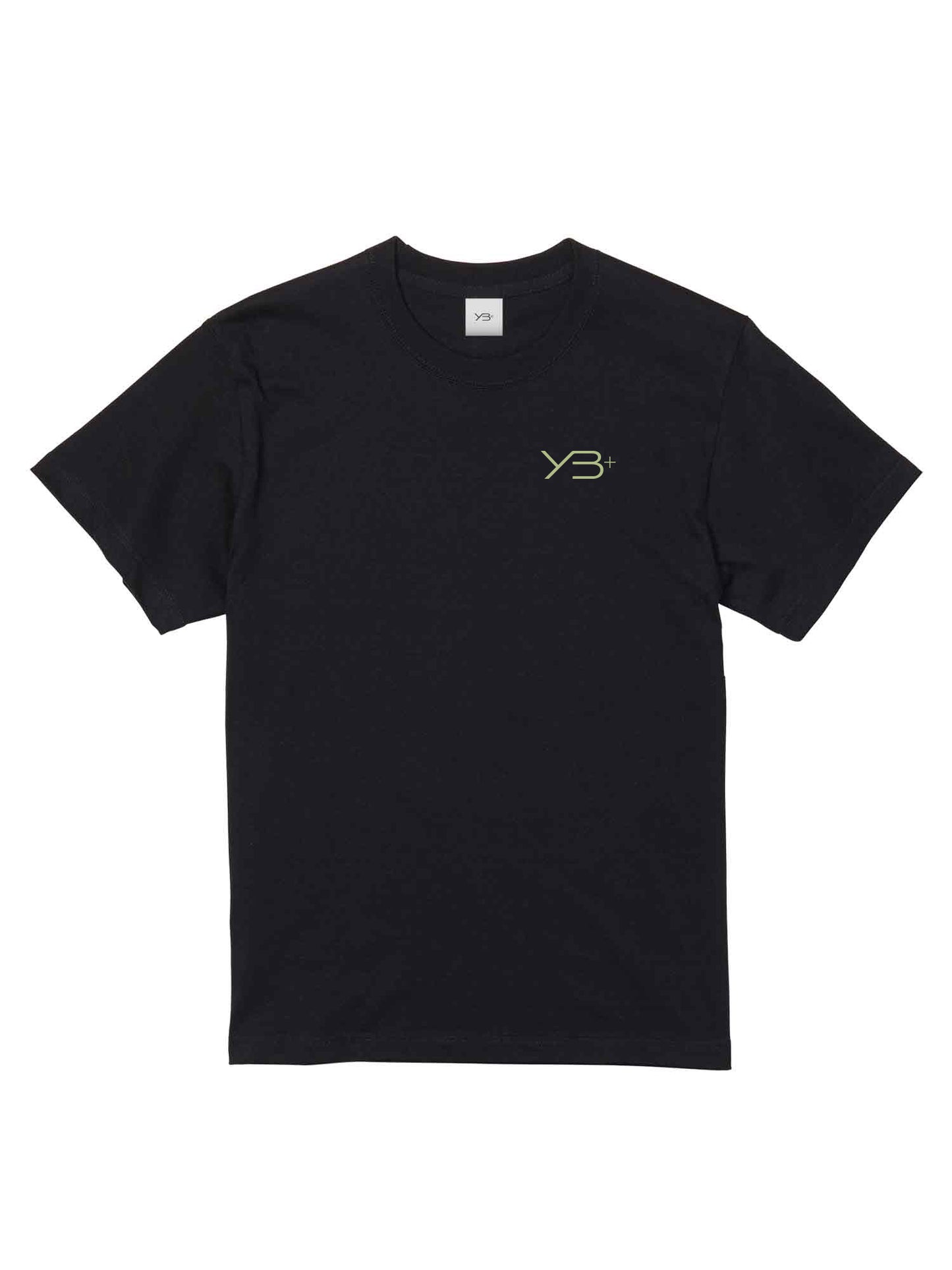 basic tee typeD