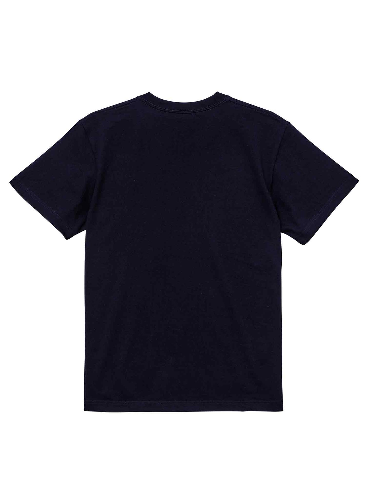 basic tee typeD