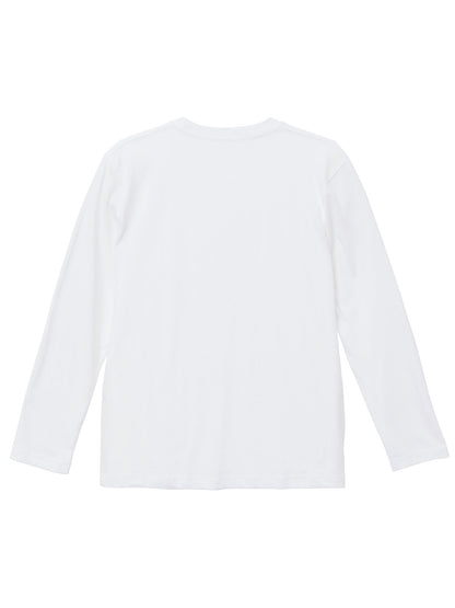 long sleeve t-shirt type-B