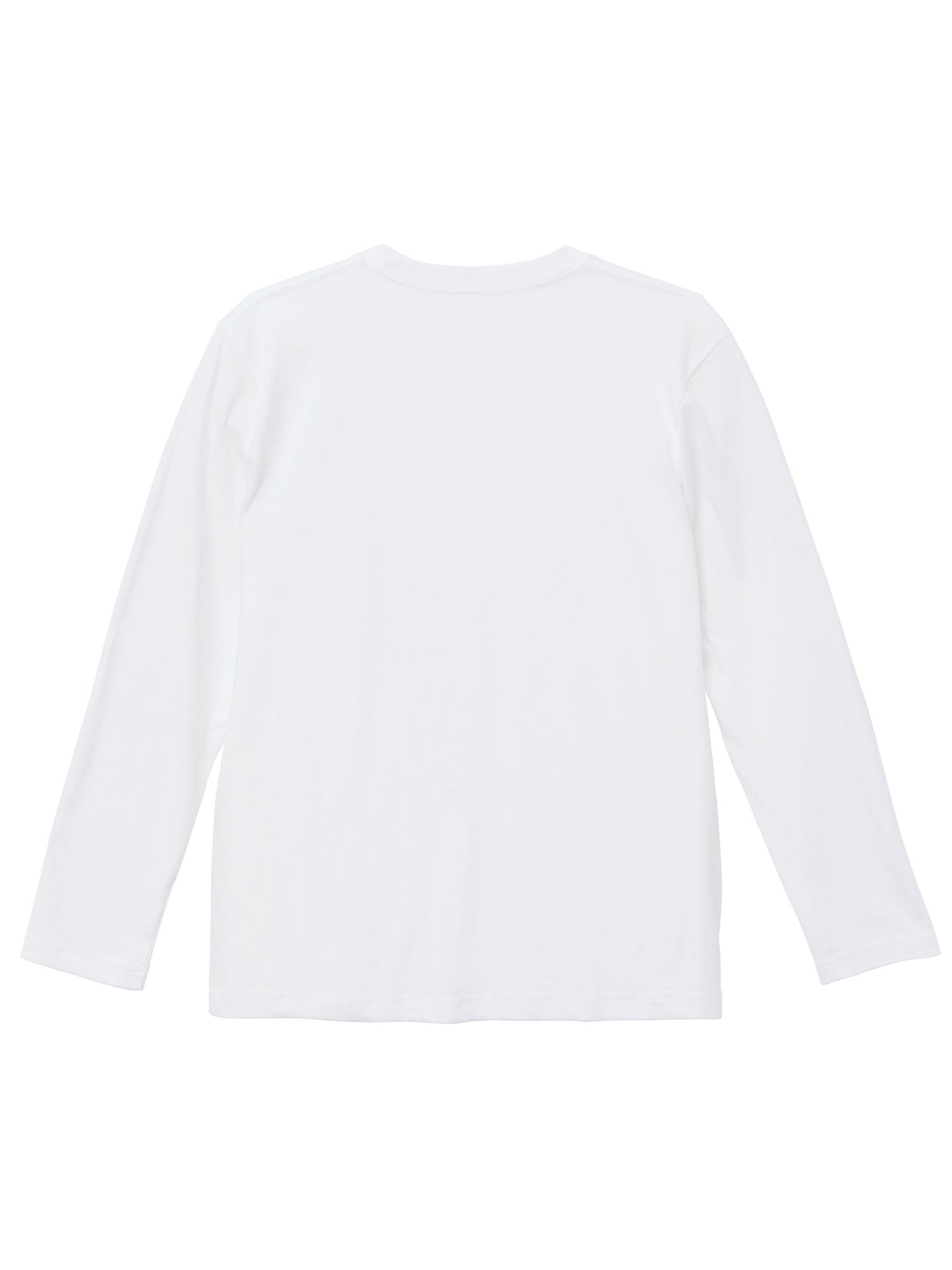 long sleeve t-shirt type-A