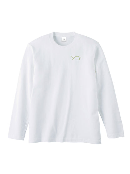 long sleeve t-shirt type-D