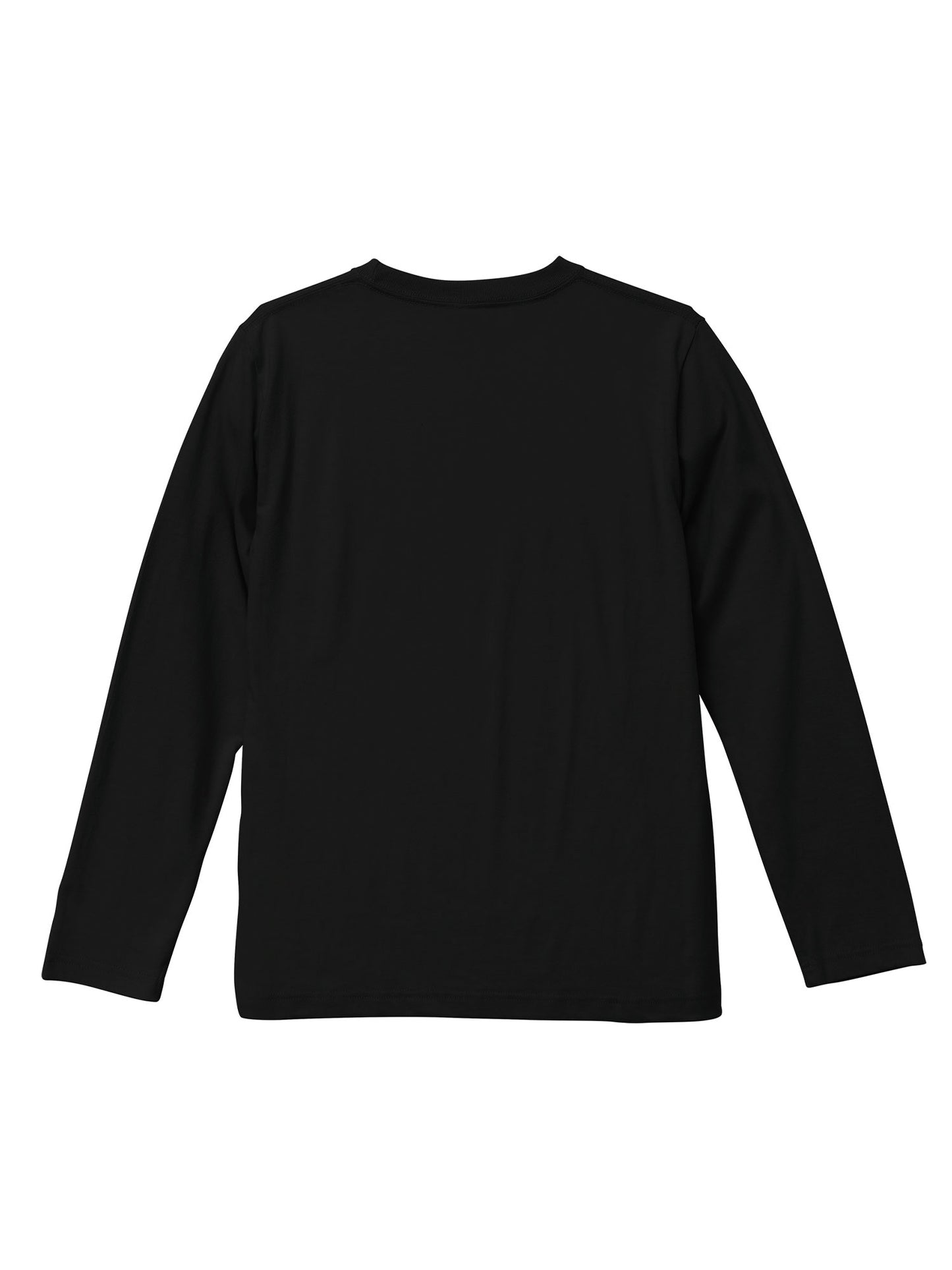 long sleeve t-shirt type-A
