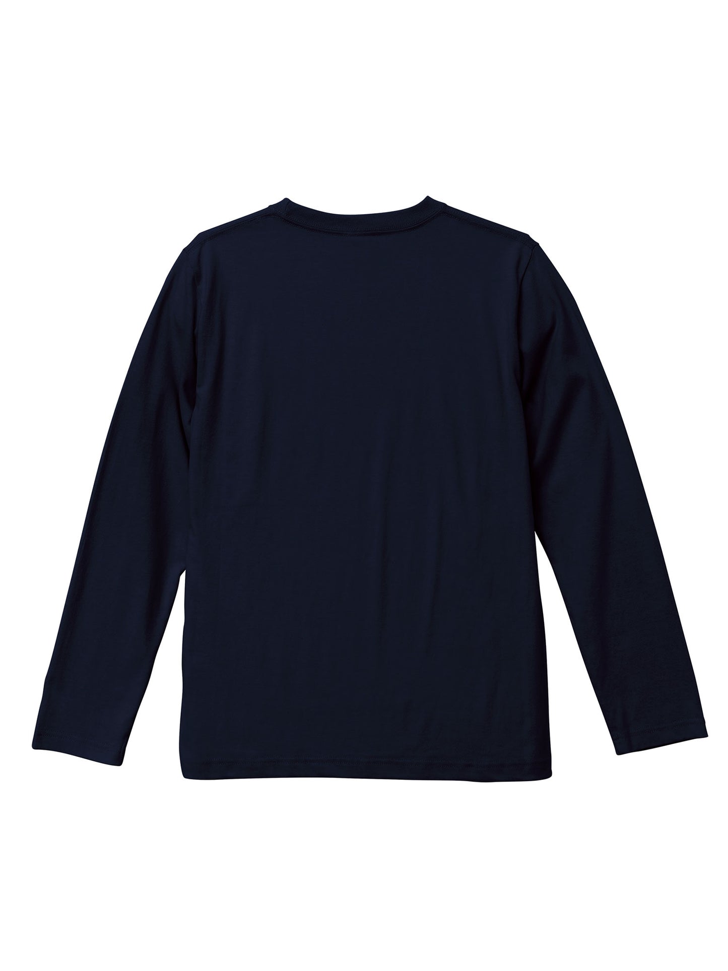 long sleeve t-shirt type-A