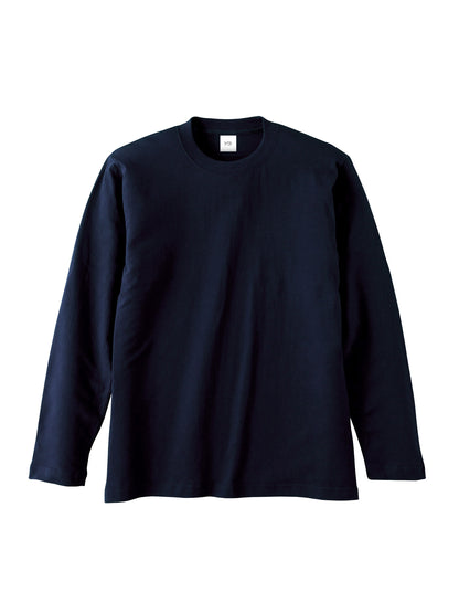 long sleeve t-shirt type-A