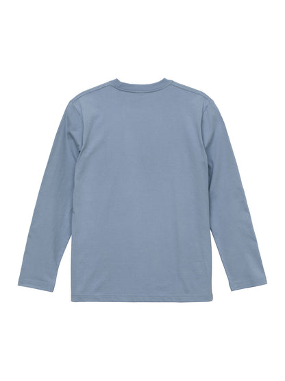 long sleeve t-shirt type-B