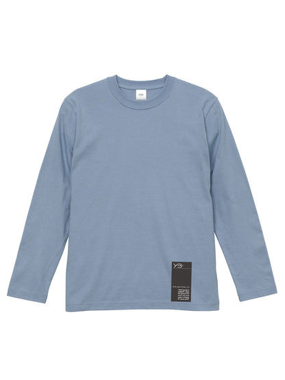 long sleeve t-shirt type-C