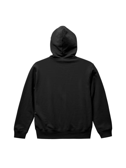 pullover hoodie typeC