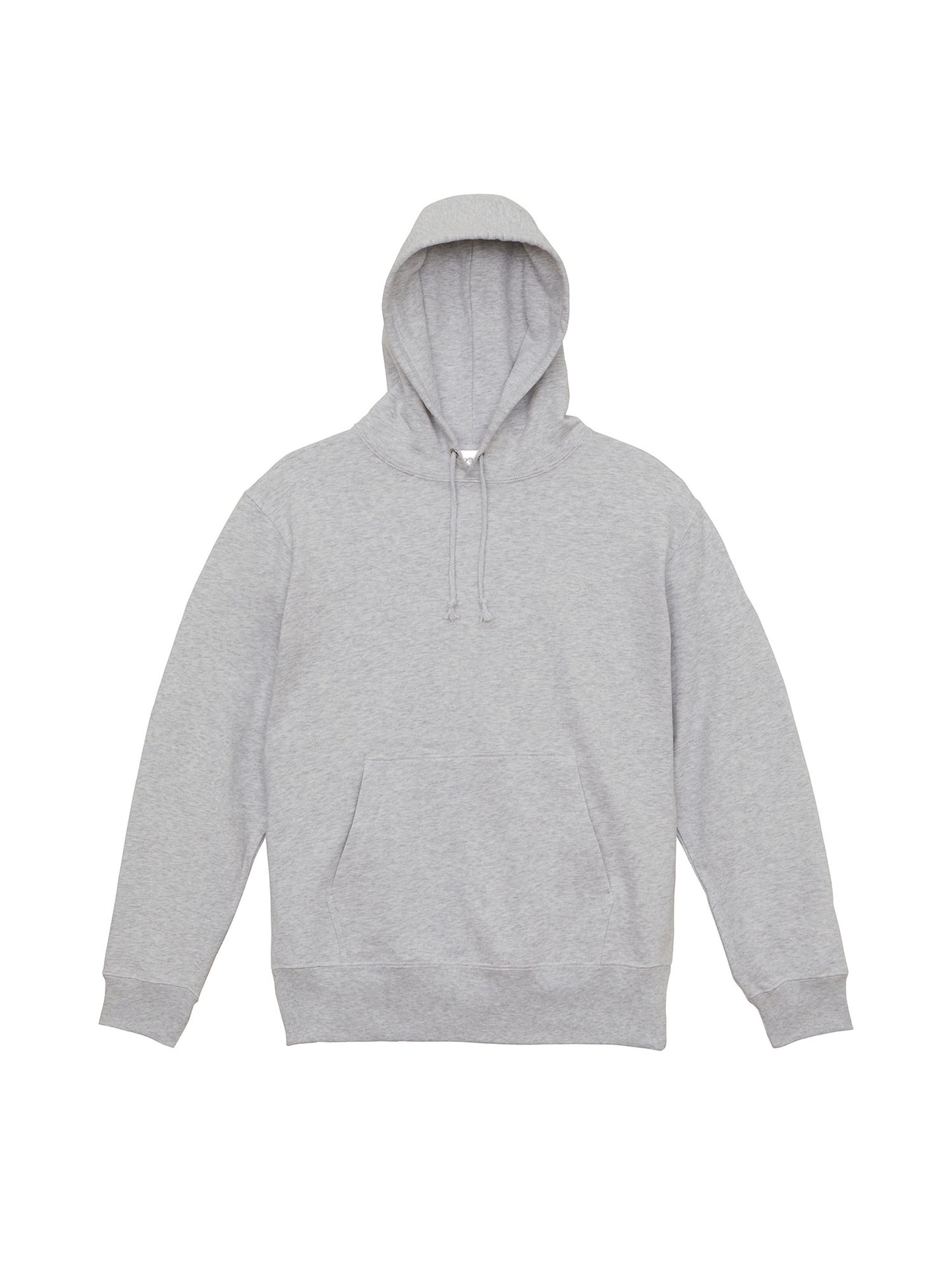 pullover hoodie typeA