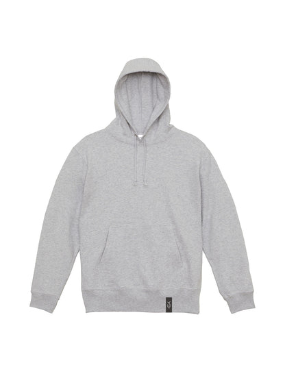 pullover hoodie typeB