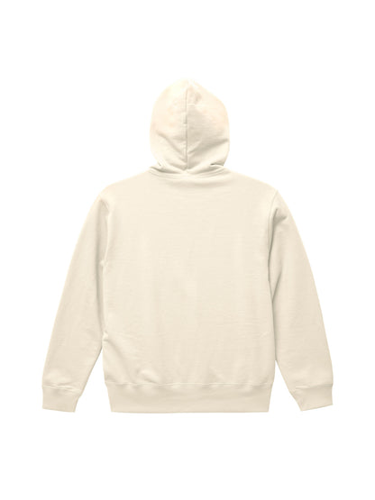 pullover hoodie typeC
