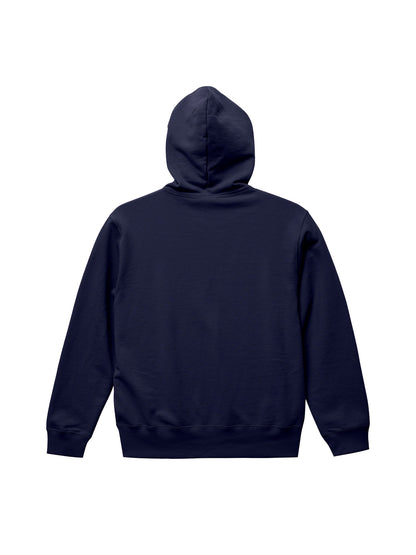 pullover hoodie typeB