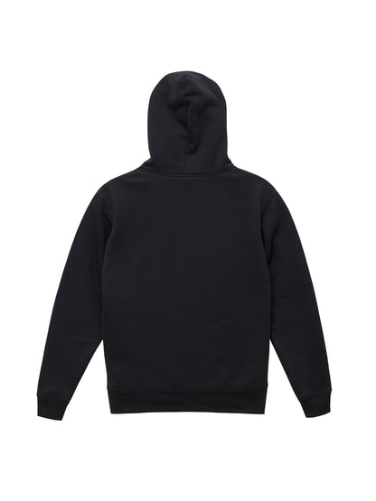pullover lining hoodie typeC