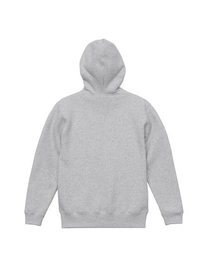 pullover lining hoodie typeB