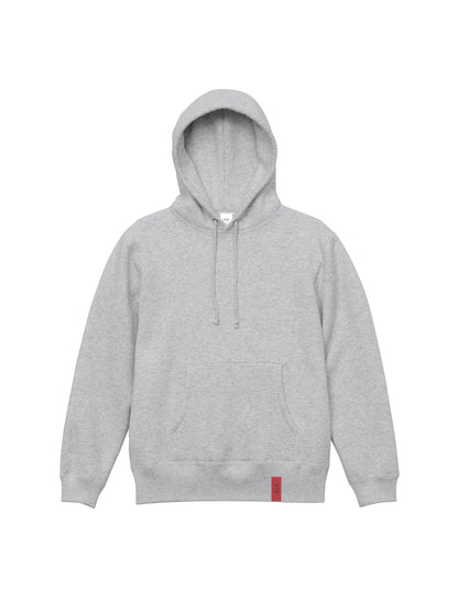pullover lining hoodie typeB