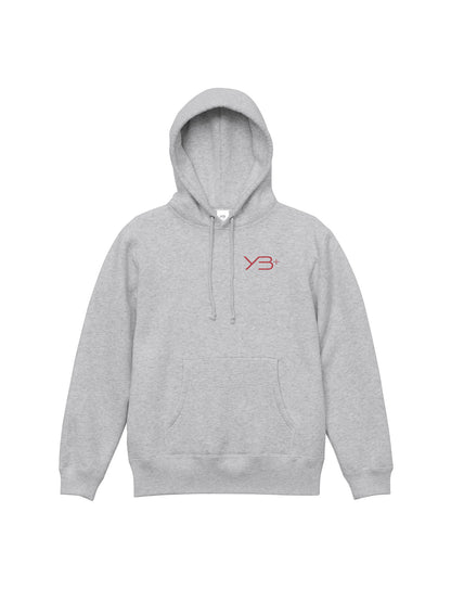pullover lining hoodie typeC