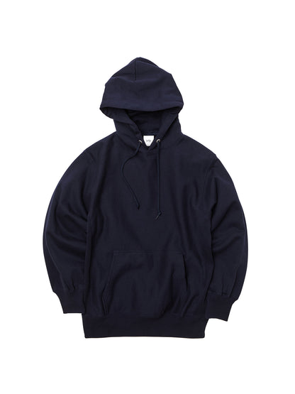 heavy weight lining hoodie typeA