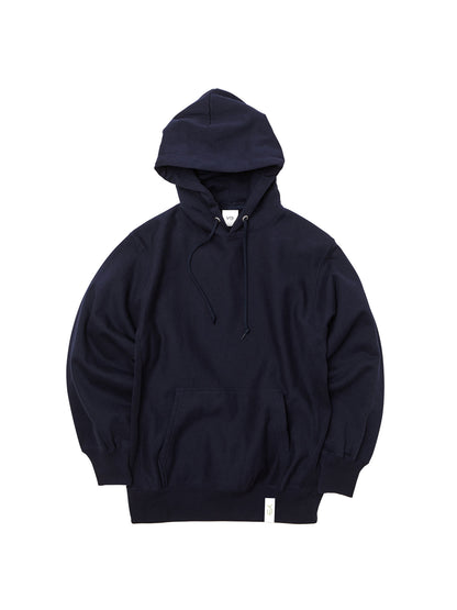 heavy weight lining hoodie typeB