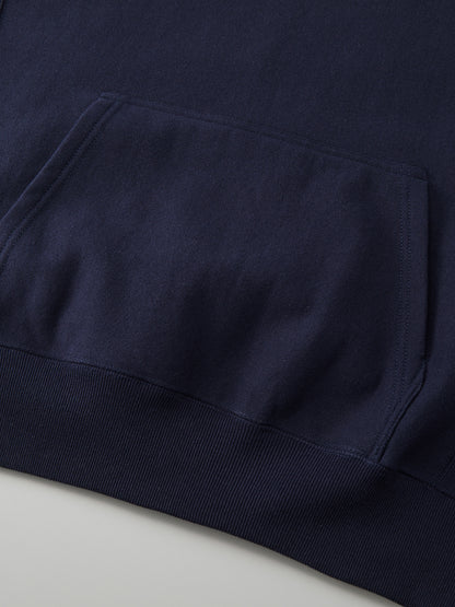 heavy weight lining hoodie typeA