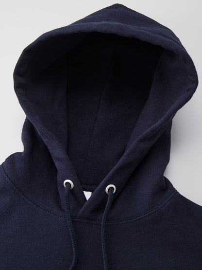heavy weight lining hoodie typeA