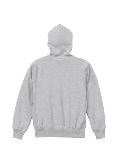 heavy weight lining hoodie typeB