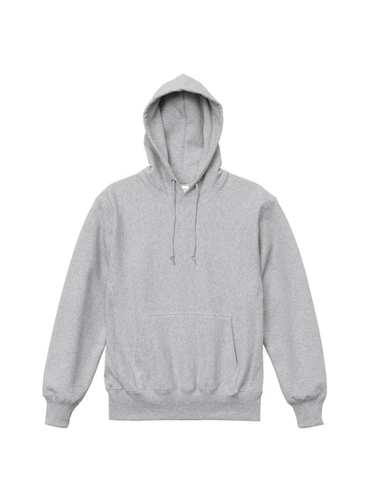 heavy weight lining hoodie typeA