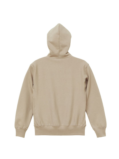 heavy weight lining hoodie typeC