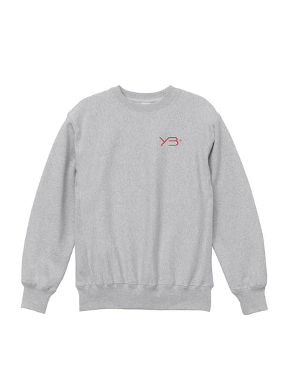 heavy weight lining sweat typeD