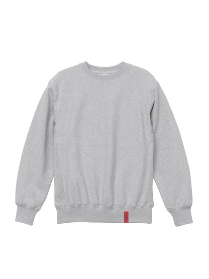 heavy weight lining sweat typeB