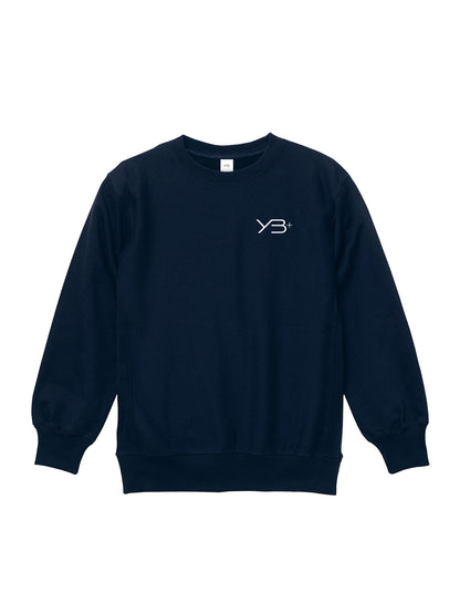 heavy weight lining sweat typeD