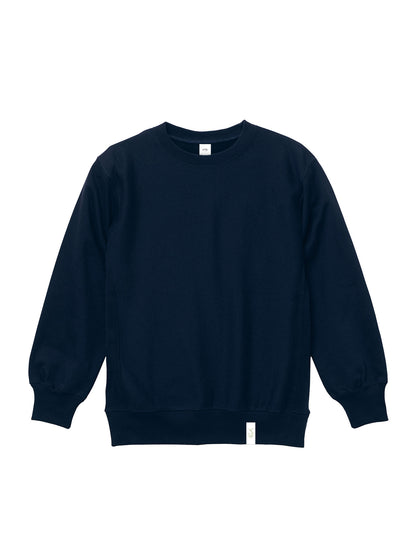 heavy weight lining sweat typeB