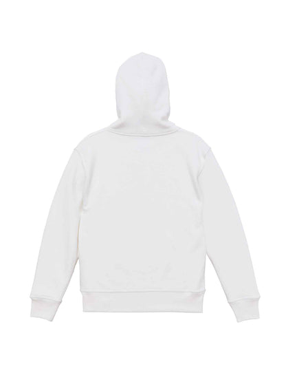 heavy weight hoodie typeA