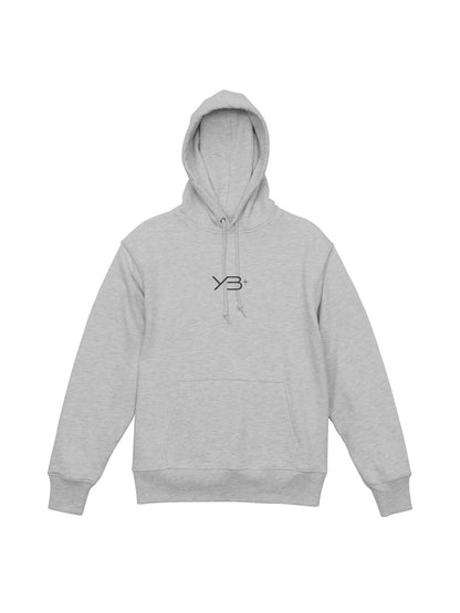 heavy weight hoodie typeC