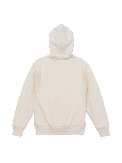 heavy weight hoodie typeA