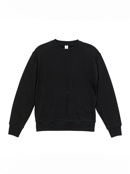 heavy weight sweat typeA