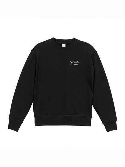 heavy weight sweat typeD