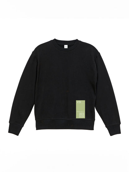 heavy weight sweat typeC