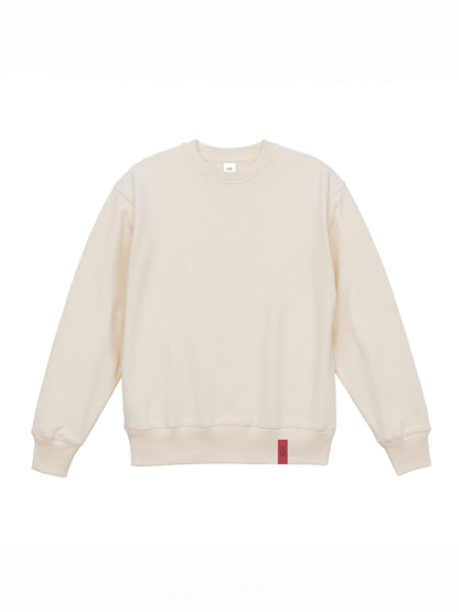 heavy weight sweat typeB