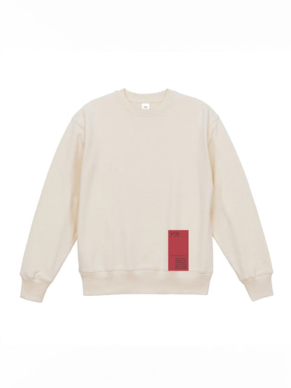 heavy weight sweat typeC