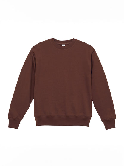 heavy weight sweat typeA