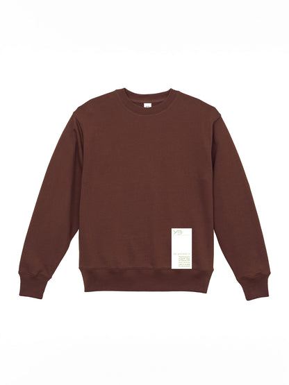 heavy weight sweat typeC