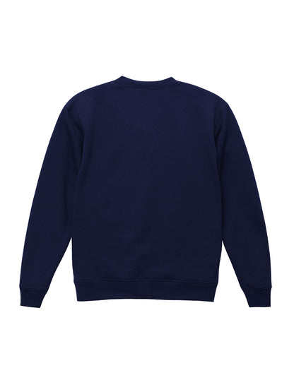 pullover lining sweat typeD