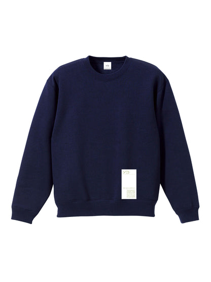 pullover lining sweat typeC