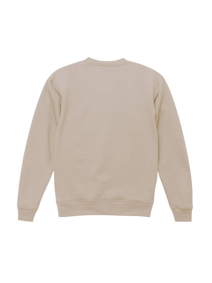 pullover lining sweat typeD
