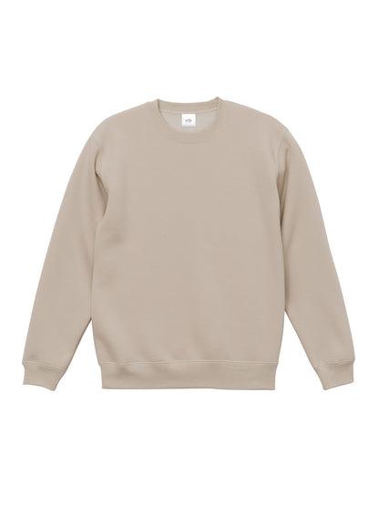 pullover lining sweat typeA