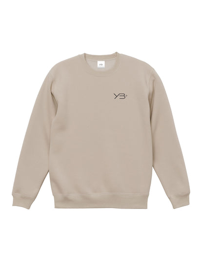 pullover lining sweat typeD