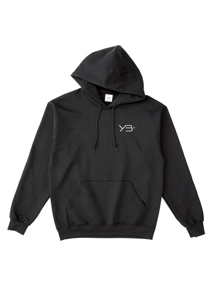 Light weight lining hoodie typeC