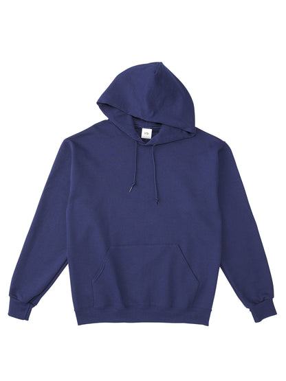 Light weight lining hoodie typeA