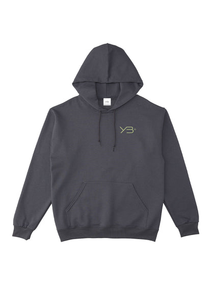Light weight lining hoodie typeC