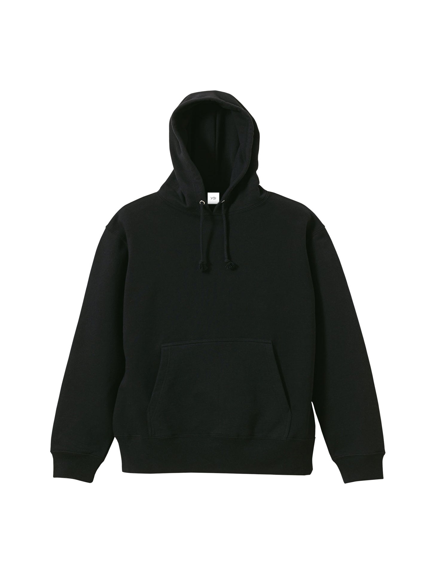 pullover hoodie typeA